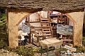 VBS_7430 - Abbazia di Vezzolano - Presepe artistico di Anna Rosa Nicola
